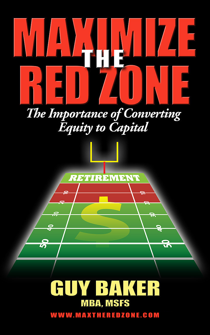 Maximize The Redzone